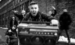 Αφιέρωμα στους DROPKICK MURPHYS!