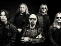 Αφιέρωμα JUDAS PRIEST: 50 Heavy Metal Years!