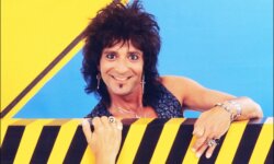BON JOVI: Έφυγε από τη ζωή ο original μπασίστας τους Alec John Such.