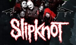 JINJER, VENDED, Maplerun και Project Renegade πλαισιώνουν τους Slipknot και Sepultura στο Release Athens Festival!