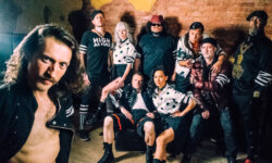 Eugene Hütz (GOGOL BORDELLO) στο RockOverdose: “Ετοιμαστείτε για μια punk hard core Φωτιά Αλληλεγγύης!”