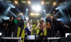 Eugene Hütz (GOGOL BORDELLO) on RockOverdose: “We bring our punk “Fire of Solidarity”!”