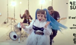 Οι Before Sunday επιστρέφουν με ένα νέο single από το επερχόμενο album τους.