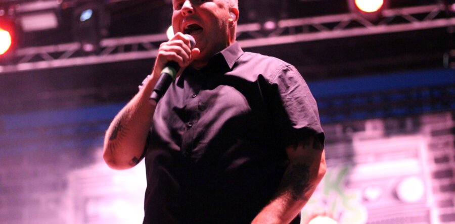 Ανταπόκριση: AthensRocks – Dropkick Murphys, VIC, The Rumjacks, Fundracar @ΟΑΚΑ, Αθήνα (13/06/2022)