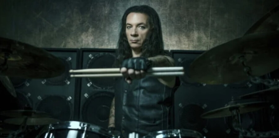 MANOWAR: Με τον drummer Dave Chedrick, αντί του Anders Johannson στην επερχόμενη επετειακή περιοδεία τους!