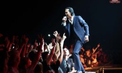 Ανταπόκριση: Release Athens με NICK CAVE & THE BAD SEEDS, Mogwai, Fontaines D.C., Sugar For The Pill, Royal Arch @ Πλατεία Νερού, Αθήνα (15/06/2022)