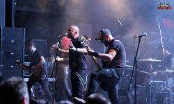 Degenerate Mind στο RockOverdose: “Το νέο υλικό είναι στα σκαριά, ευελπιστούμε ως το τέλος του έτους να έχουμε μπει στο studio!