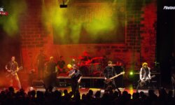 Ανταπόκριση: DROPKICK MURPHYS, The Rumjacks @Principal Club Theater, Θεσσαλονίκη (14/06/22)