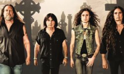 JACK STARR’S BURNING STARR: Ανακοίνωσαν καινούργιο δίσκο. Δείτε το video clip για το ολοκαίνουργιο τραγούδι τους ‘Souls Of The Innocent’.