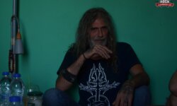 Argy (NIGHTSTALKER) στο Rock Overdose: “Πιστεύω πως αυτή την εποχή είναι η καλύτερη φάση μας συναυλιακά”
