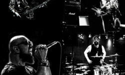 Γνωρίστε τους Αθηναίους prog rockers ΩЯRΑ!