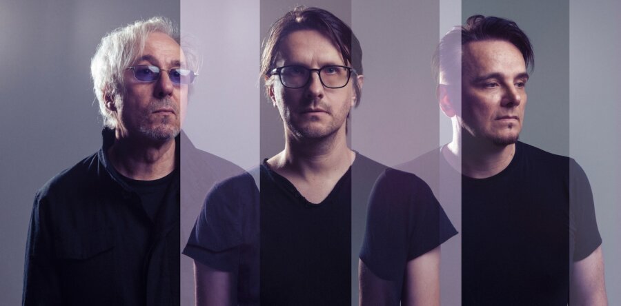 PORCUPINE TREE: Ακούστε το κανούργιο single “Rats Return”