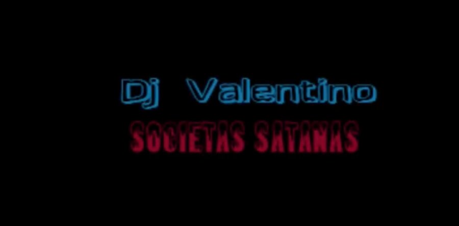 “Ξύλο” στα Mad Awards. – mash-up video Rotting Christ – DJ Valentino