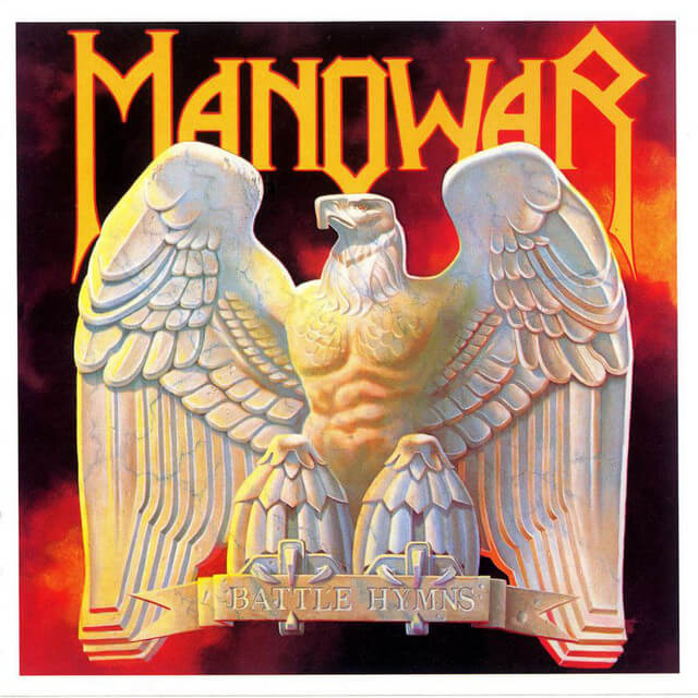 MANOWAR: 40 χρόνια “Battle Hymns”!