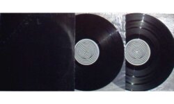 Παρουσίαση Βινυλίου: METALLICA – “METALLICA” (The Black Album,1991)by Ophelia .D. (Βίντεο)