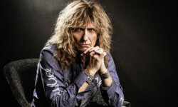 DAVID COVERDALE (Whitesnake) στο RockOverdose: “Η Αγάπη είναι τα πάντα … τελειά και παύλα!”