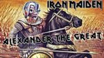 Οπαδός των Iron Maiden κάνει καμπάνια για να αντικατασταθεί το "Sign of the Cross" από την τρέχουσα περιοδεία με το "Alexander the Great"!