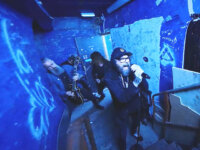 IN FLAMES: Ακούστε το ΝΕΟ τους single με τίτλο “State Of Slow Decay”!