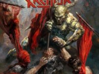 KREATOR – “Hate Über Alles”