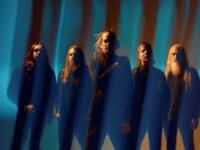 LAMB OF GOD: Ακούστε το ΝΕΟ τραγούδι τους με τίτλο “Nevermore” από το επερχόμενο album τους “OMENS”!