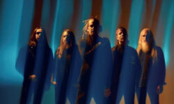 LAMB OF GOD: Ακούστε το ΝΕΟ τραγούδι τους με τίτλο “Nevermore” από το επερχόμενο album τους “OMENS”!