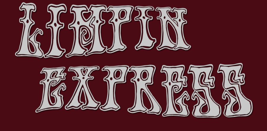 Limpin Express: Το Heavy Rock διαμάντι της εγχώριας δισκογραφίας!