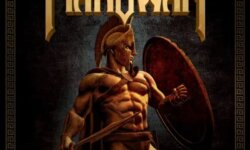 MANOWAR: Δείτε το lyric video για το τραγούδι ‘Immortal’ απ΄το EP ‘The Revenge Of Odysseus’