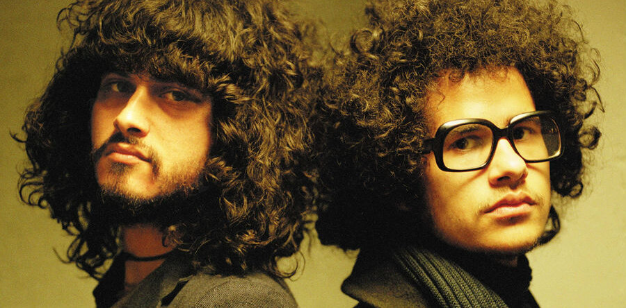 THE MARS VOLTA: Ένα περίεργο teaser ίσως αποκαλυπτει reunion.