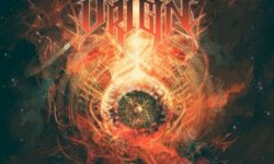 ORIGIN – “Chaosmos”