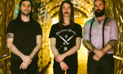 Russian Circles: Δείτε το video για το τραγούδι “Gnosis”, απ’ το επερχόμενο ομότιτλο album τους
