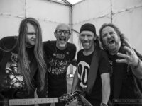 SACRED REICH: Ακύρωσαν εμφανίσεις τους σε καλοκαιρινά festivals καθώς ο κιθαρίστας Wiley Arnett θα υποβληθεί σε εγχείρηση!