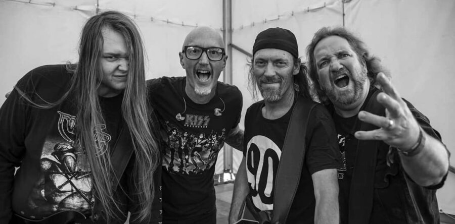 SACRED REICH: Ακύρωσαν εμφανίσεις τους σε καλοκαιρινά festivals καθώς ο κιθαρίστας Wiley Arnett θα υποβληθεί σε εγχείρηση!