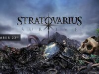 STRATOVARIUS: Δείτε το official clip για το ΝΕΟ τους τραγούδι “Survive” από το ομότιτλο album!