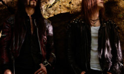 Satyricon: Avακοίνωσαν καινούργιο άλμπουμ