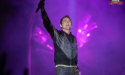 Aνταπόκριση EJEKT Festival: ΜUSE, Yungblud, Nothing But Thieves, Danai Nielsen @ ΟΑΚΑ, Aθήνα (29/6/22)