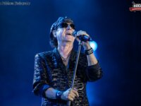 Aνταπόκριση: SCORPIONS, Alice Cooper @ ΟΑΚΑ, Aθήνα (6/7/22)
