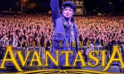 TOBIAS SAMMET’S AVANTASIA: Ακούστε το ΝΕΟ single “The Moonflower Society” feat. Bob Catley – (animated video)