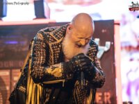 Aνταπόκριση Release Athens 2022: JUDAS PRIEST, Cradle of Filth, The Dead Daisies, Black Soul Horde @ Πλατεία Νερού, Aθήνα (15/7/22)