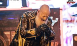 Aνταπόκριση Release Athens 2022: JUDAS PRIEST, Cradle of Filth, The Dead Daisies, Black Soul Horde @ Πλατεία Νερού, Aθήνα (15/7/22)