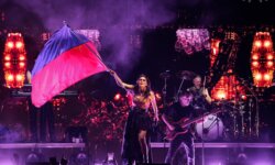Ανταπόκριση: WITHIN TEMPTATION, The Silent Wedding @ Τεχνόπολη Δήμου Αθηναίων (22/7/2022)