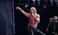 Ανταπόκριση: Release Athens με IGGY POP, Liam Gallagher, Sleaford Mods, The K’s, The Noise Figures @ Πλατεία Νερού, Αθήνα (02/07/2022)