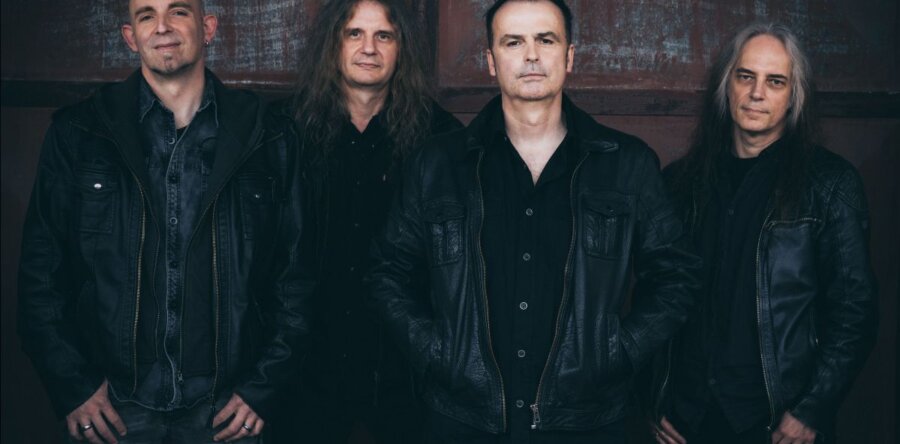 BLIND GUARDIAN: Δείτε το video για το τραγούδι τους “Life Beyond The Spheres”.