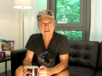 Bruce Dickinson:”Θα είναι το μεγαλύτερο show που κάναμε ποτέ στην Ελλάδα!”