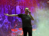 BLIND GUARDIAN: Ακούστε το ΝΕΟ τραγούδι τους “Violent Shadows” (video)