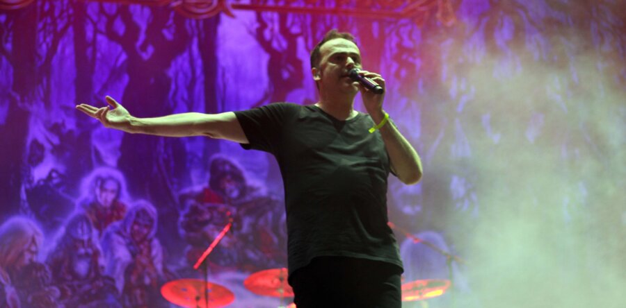 BLIND GUARDIAN: Ακούστε το ΝΕΟ τραγούδι τους “Violent Shadows” (video)