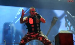 Ανταπόκριση: Release Athens – SABATON, Blind Guardian, Epica, Enemy of Reality, The Silent Rage @Πλατεία Νερού Αθήνα (21/7/22)