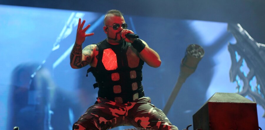 Ανταπόκριση: Release Athens – SABATON, Blind Guardian, Epica, Enemy of Reality, The Silent Rage @Πλατεία Νερού Αθήνα (21/7/22)