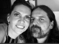Έφυγε από τη ζωή η σύζυγος του Andreas Kisser των SEPULTURA.