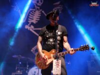 Ανταπόκριση: Rockwave Festival με SOCIAL DISTORTION, Amenra, Allochiria, Κροταλίας, Half Gramme Of Soma @ Terra Vibe Park, Μαλακάσα (22/07/2022)