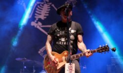 Ανταπόκριση: Rockwave Festival με SOCIAL DISTORTION, Amenra, Allochiria, Κροταλίας, Half Gramme Of Soma @ Terra Vibe Park, Μαλακάσα (22/07/2022)